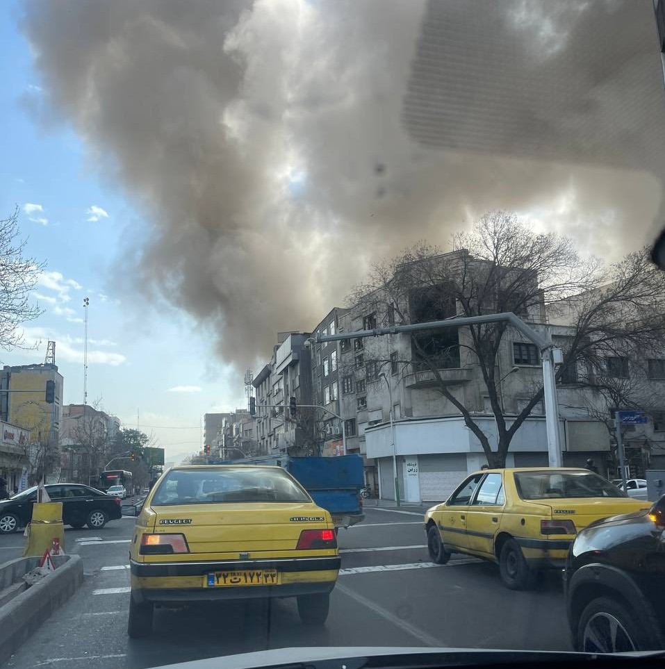 iran Guerre au Proche-Orient : Des explosions entendues au Qatar, au Koweït, aux Émirats et à Bahreïn