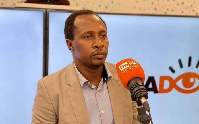 Thierno-Mamadou-NGC Séjour à l’étranger du président Doumbouya : repos, check-up médical et retour imminent à Conakry