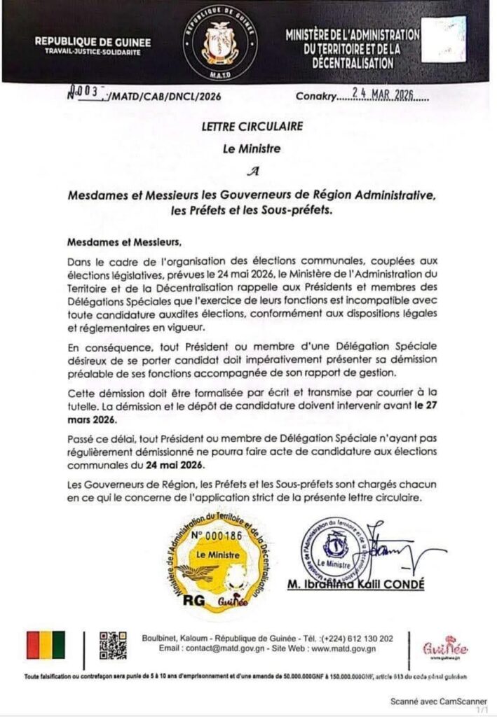 annnonce-MATD-709x1024 Guinée : un ultimatum qui secoue les délégations spéciales à l’approche des élections