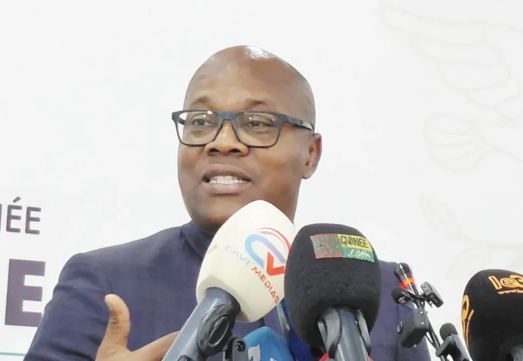 gaoual-1024x707 Manque de liquidité en Guinée : « sortez votre argent, faites-le circuler »