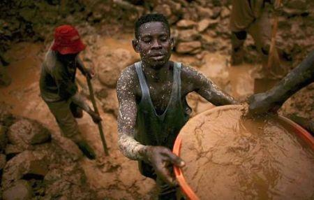 image-107 7 pays africains visés par les États-Unis dans une enquête mondiale sur le travail forcé