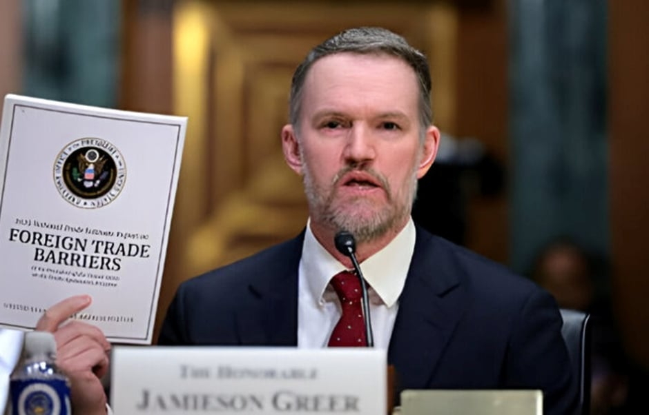 image-109 7 pays africains visés par les États-Unis dans une enquête mondiale sur le travail forcé