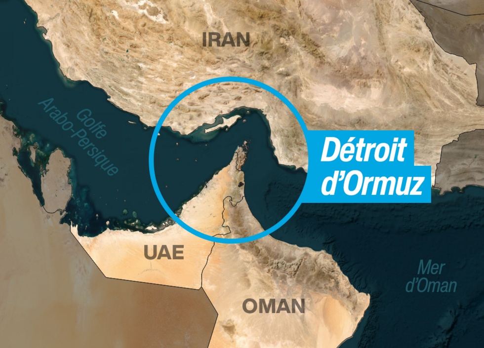 image-114 Guerre au Moyen-Orient : vers une crise économique mondiale majeure ?