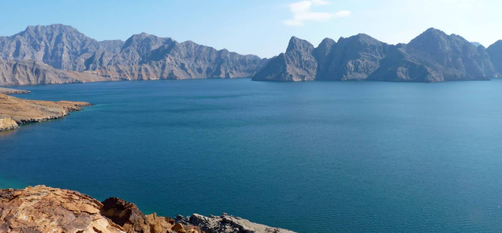 image-116-1024x476 Guerre au Moyen-Orient : vers une crise économique mondiale majeure ?