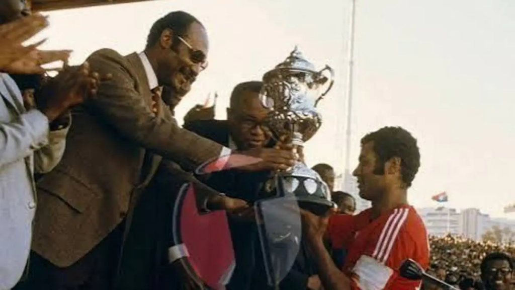 image-146-1024x576 CAN 1976 : le Maroc a terminé en tête et a été régulièrement sacré champion d’Afrique