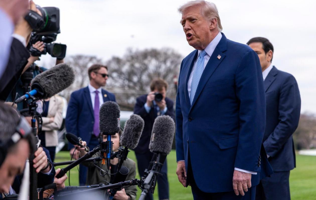 image-157-1024x650 Des médias iraniens démentent l'existence de négociations avec les Etats-Unis