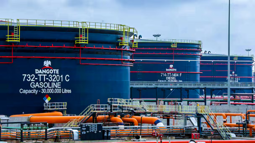 image-162-1024x576 Face à la flambée des prix du pétrole, certains pays africains se tournent vers Dangote