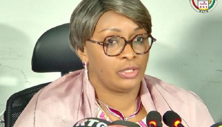 image-165 La DGE dévoile la liste des médecins agrées pour l'établissement des certificats d’aptitude médicale pour les élections