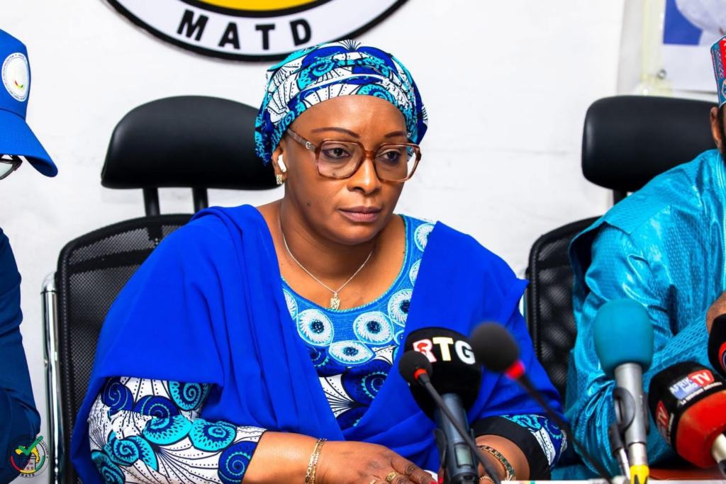 image-182-1024x683 Guinée : la DGE proroge la date limite de dépôt des candidatures aux législatives et communales