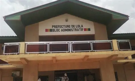 image-197 Lola : incident à la frontière libérienne, les populations dénoncent des abus