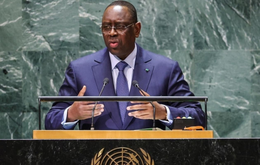 image-35-1024x650 ONU : Macky Sall lance son offensive diplomatique depuis l'Élysée