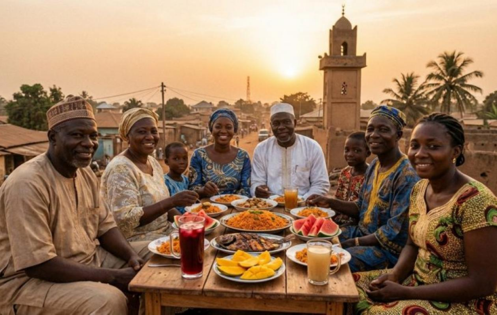 image-37-1024x650 Ramadan 2026 : dates, traditions et vie quotidienne en Afrique de l’Ouest