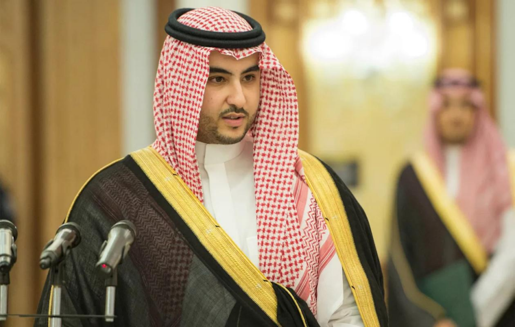 image-39-1024x650 L'Arabie saoudite met en garde l'Iran contre "toute erreur d'appréciation"