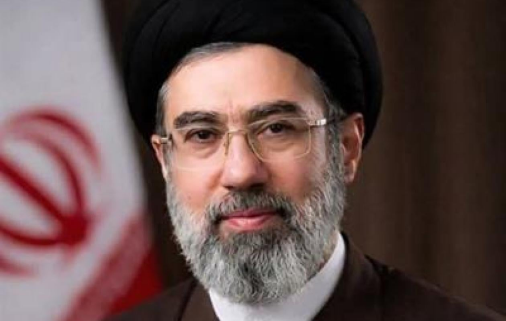 image-46-1024x650 Iran : le nouveau guide suprême, Mojtaba Khamenei, influent successeur de son père