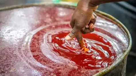 image-52 La crise au Moyen-Orient stimule les prix mondiaux de l’huile de palme