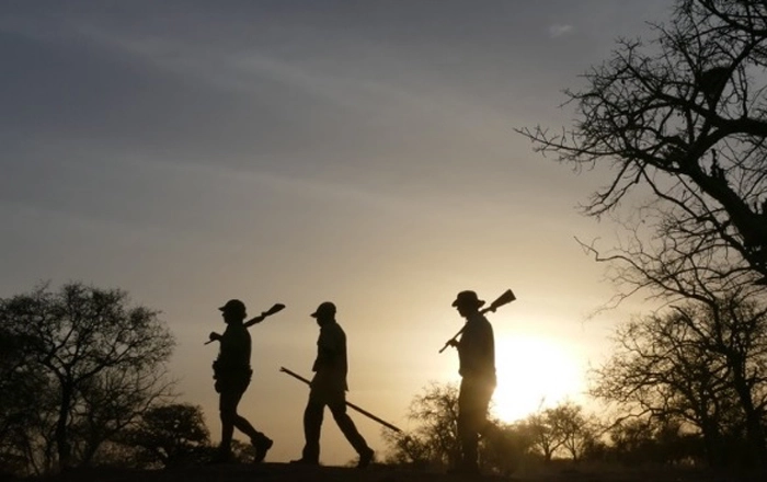 image-55 Drame de chasse à Forécariah : un mort et un blessé grave...