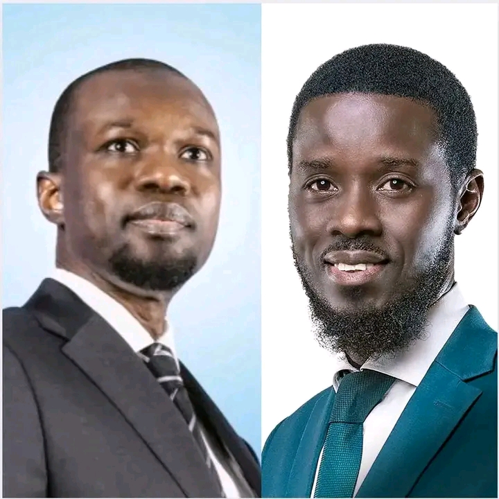 image-57 Sénégal : le parti au pouvoir serre les rangs face à la coalition lancée par le président