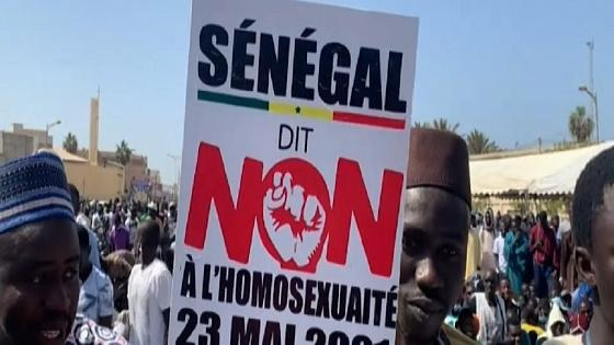 image-70 Au Sénégal, les députés adoptent une loi durcissant les peines pour homosexualité