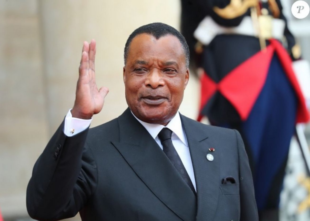image-80-1024x731 Présidentielle au Congo : Sassou forever ?