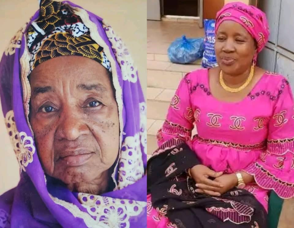 parents-tibou Dinguiraye : la mère et la sœur de Tibou Kamara « ramenées par leurs ravisseurs »