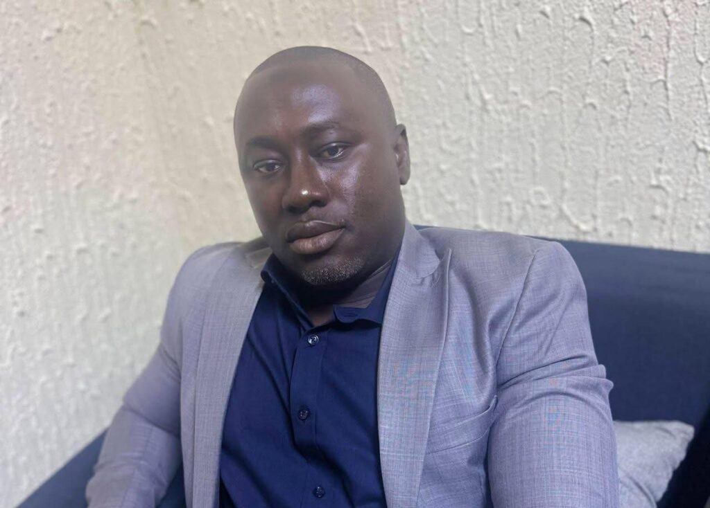 bangs-1024x734 Guinée : le procureur Mohamed Bangoura meurt dans un accident de la route