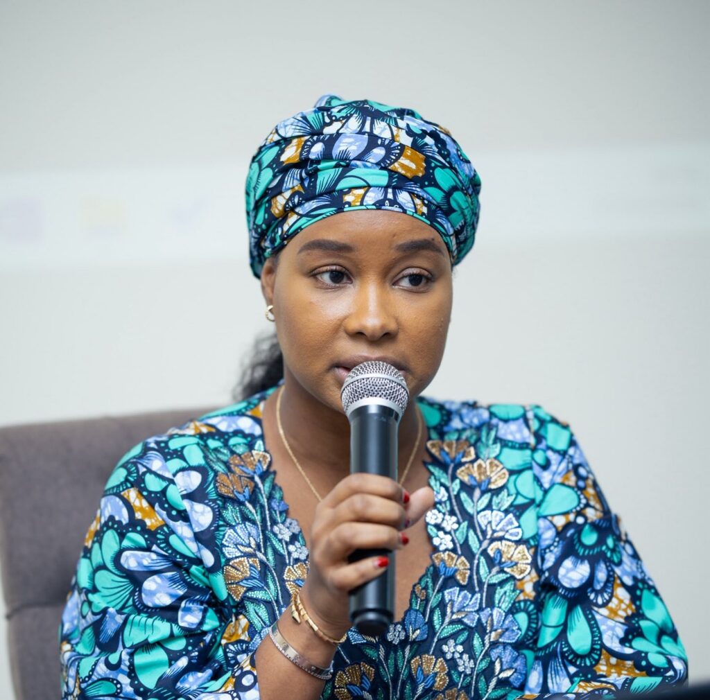 djami-1024x1010 Guinée : Djami Diallo préside le lancement de la Fondation pour la Conservation de la Biodiversité