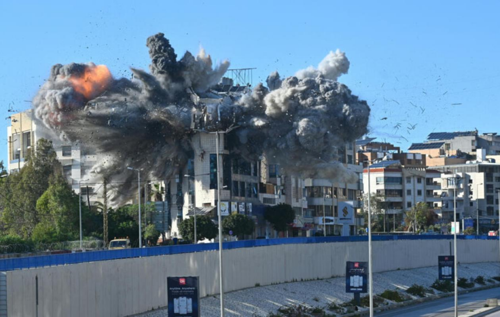 image-1-1024x650 Guerre au Moyen-Orient : les derniers développements