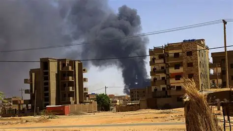 image-115 Le Soudan "abandonné" après trois ans de guerre, déplore l'ONU