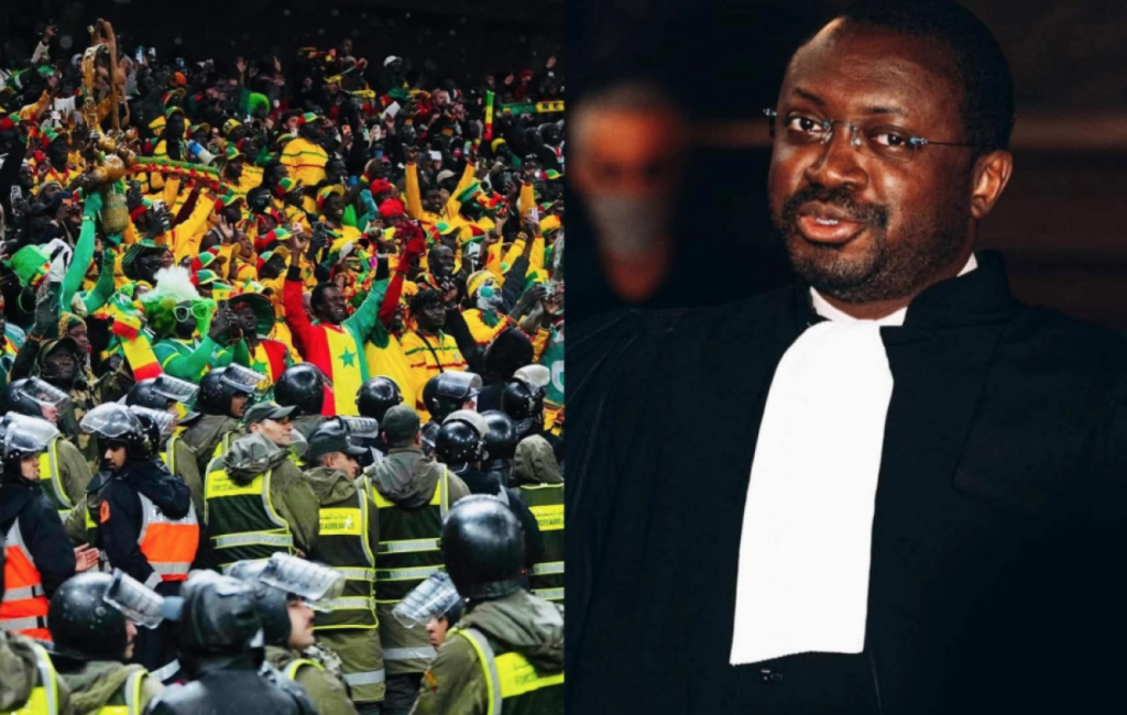 image-126-1024x650 Maroc : Trois des 18 supporters sénégalais libérés