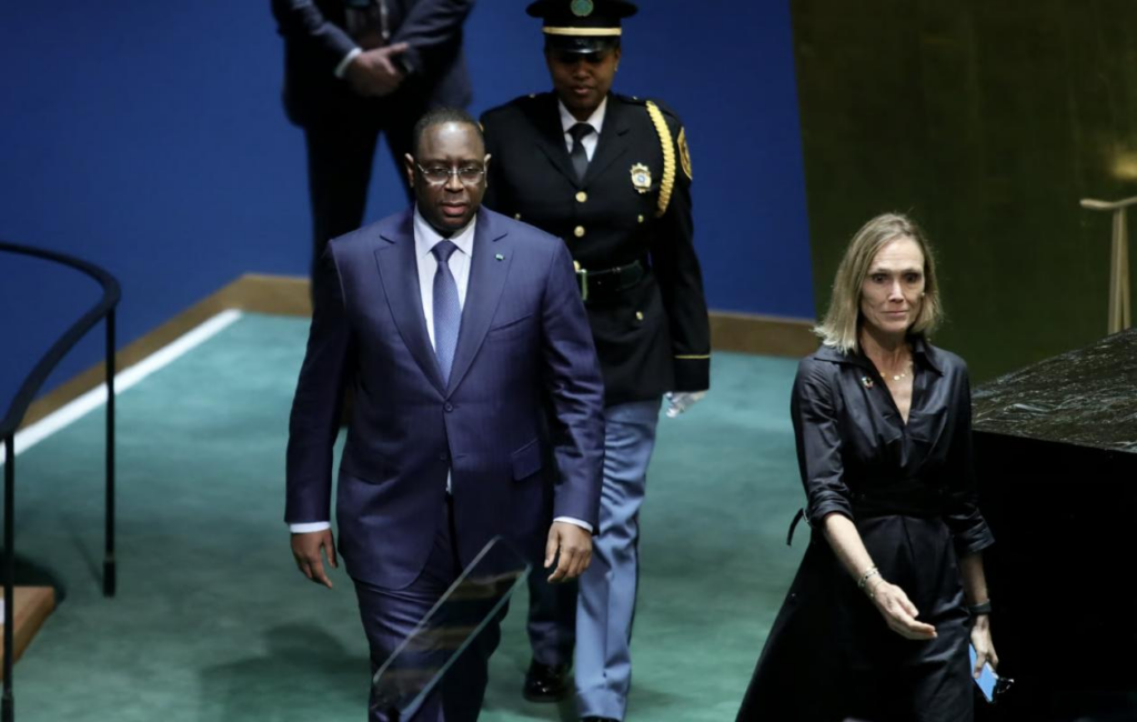 image-150-1024x650 ONU : trois heures pour convaincre, Macky Sall à l'épreuve du grand oral