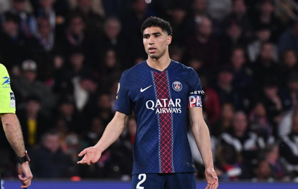 image-154-1024x650 Italie : Hakimi, Leão et Giroud cités dans un vaste scandale de proxénétisme !