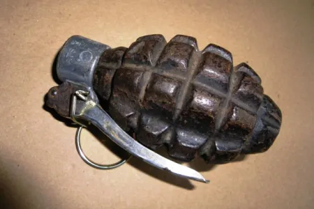 image-156 Kissidougou : l’explosion d'une grenade fait un blessé au quartier Lymania