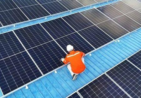 image-158 En Afrique, les importations de panneaux solaires chinois ont crû de 48 % en 2025 (Ember)