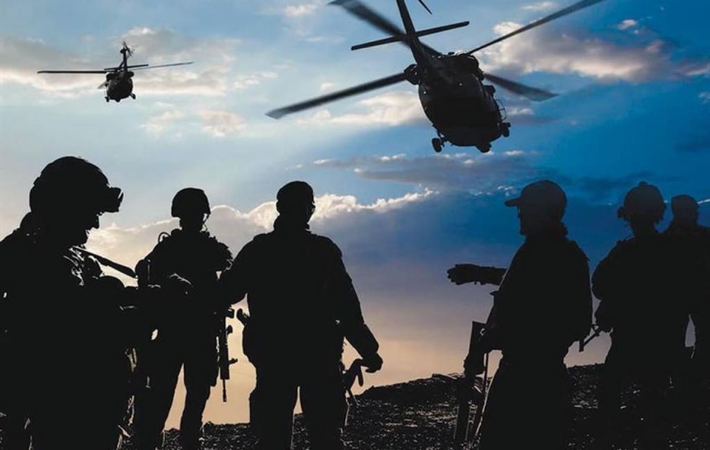 image-176-1024x650 Course aux armements : le monde jette 1 740 000 milliards de FCFA dans la guerre en 2025