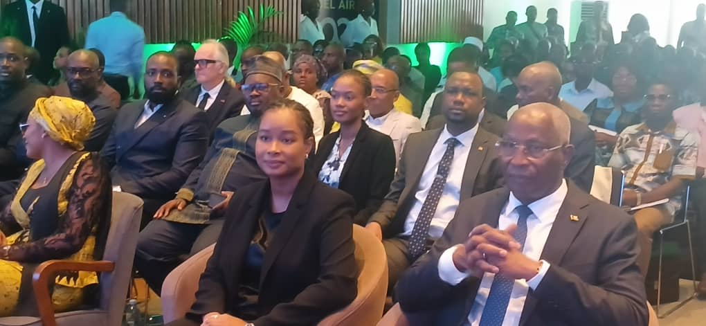 image-178 Conakry : de nombreux acteurs en conclave autour du Forum sur la Biodiversité 2026 