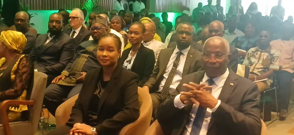 image-182 Conakry : de nombreux acteurs en conclave autour du Forum sur la Biodiversité 2026 