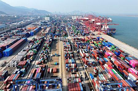 image-186 Le commerce Chine-Afrique en 2026 : une coopération gagnant-perdant