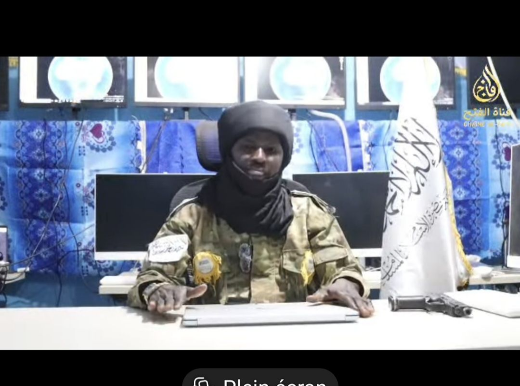 image-188-1024x759 Mali : les jihadistes du JNIM menacent d'imposer un blocus à Bamako