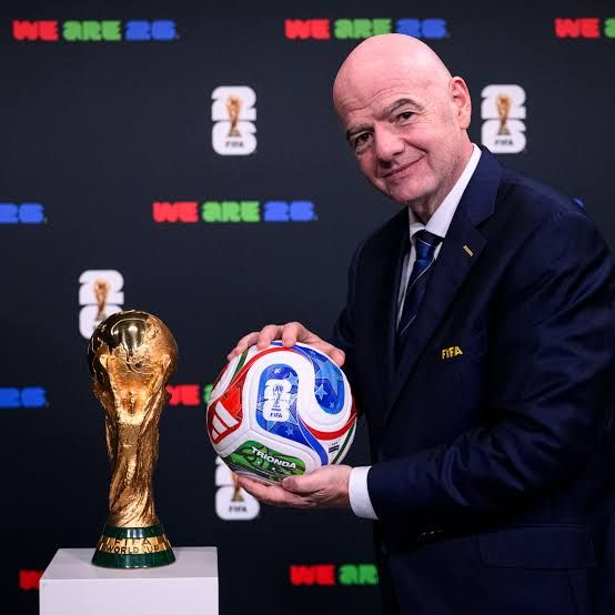 image-201 Mondial 2026 : 2 millions de dollars de plus par équipe pour couvrir les frais
