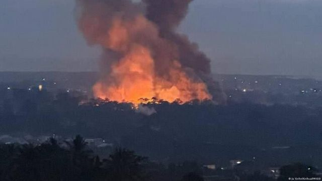 image-3 Bujumbura : des explosions, des questions et… l’omerta !