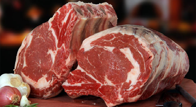 image-33 Labé : des bouchers sanctionnés pour avoir vendu le kilo de viande à 60 mille GNF