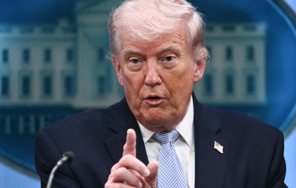 image-35-1024x650 Trump dit que l'Iran "tout entier" pourrait être "détruit" mardi soir