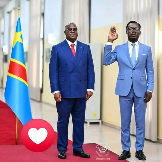 image-49 RDC : les Léopards réclament la présence de “Lumumba” à la Coupe du monde 2026