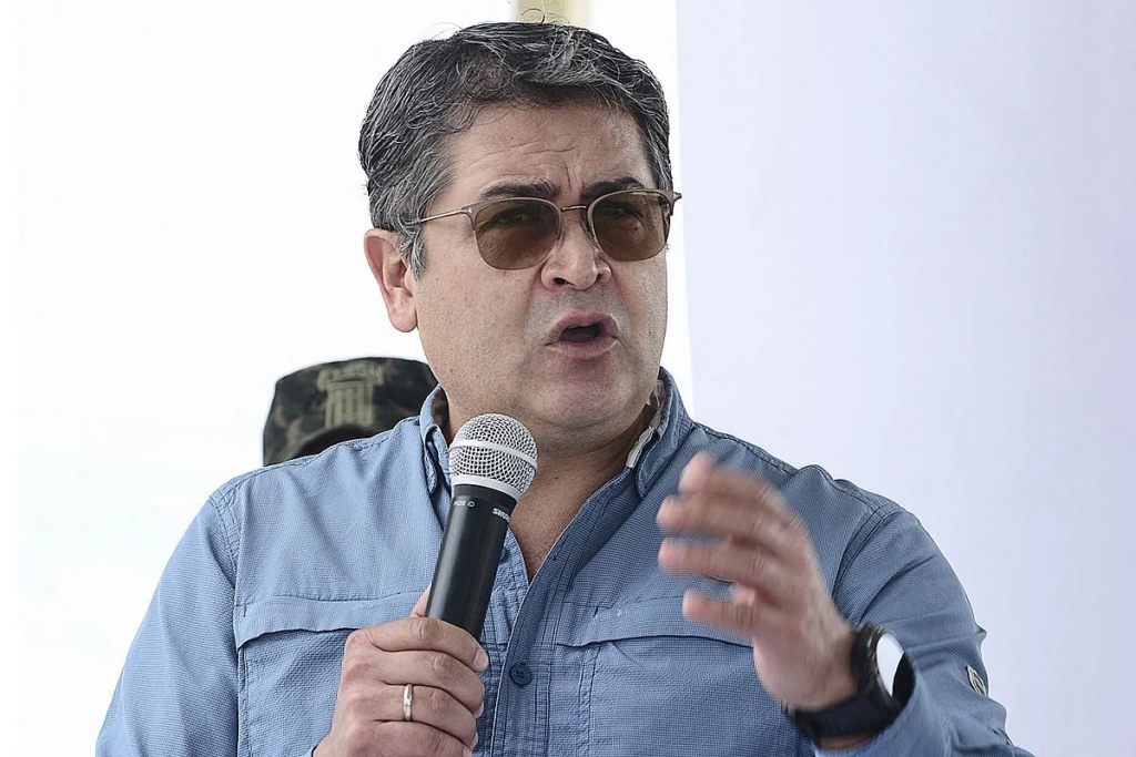 image-51-1024x683 La justice américaine annule la condamnation d’un ex-président du Honduras