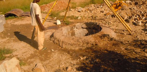 image-54 Siguiri : deux frères meurent asphyxiés dans un puits à Samani