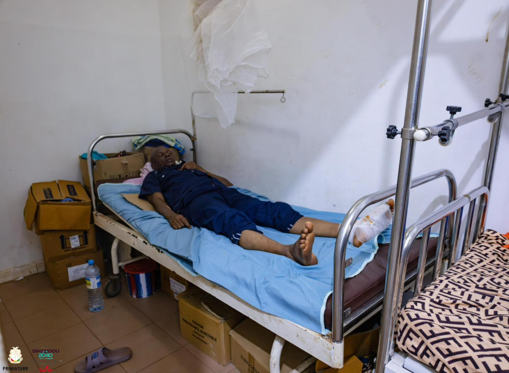 image-58-1024x750 Drame en mer : le Gouvernement exprime sa compassion après la mort de 2 agents