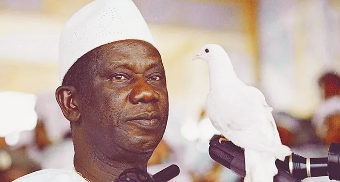 image-6 Le Général Lansana Conté et le CMRN : 42 ans après le 3 avril, quel héritage ?