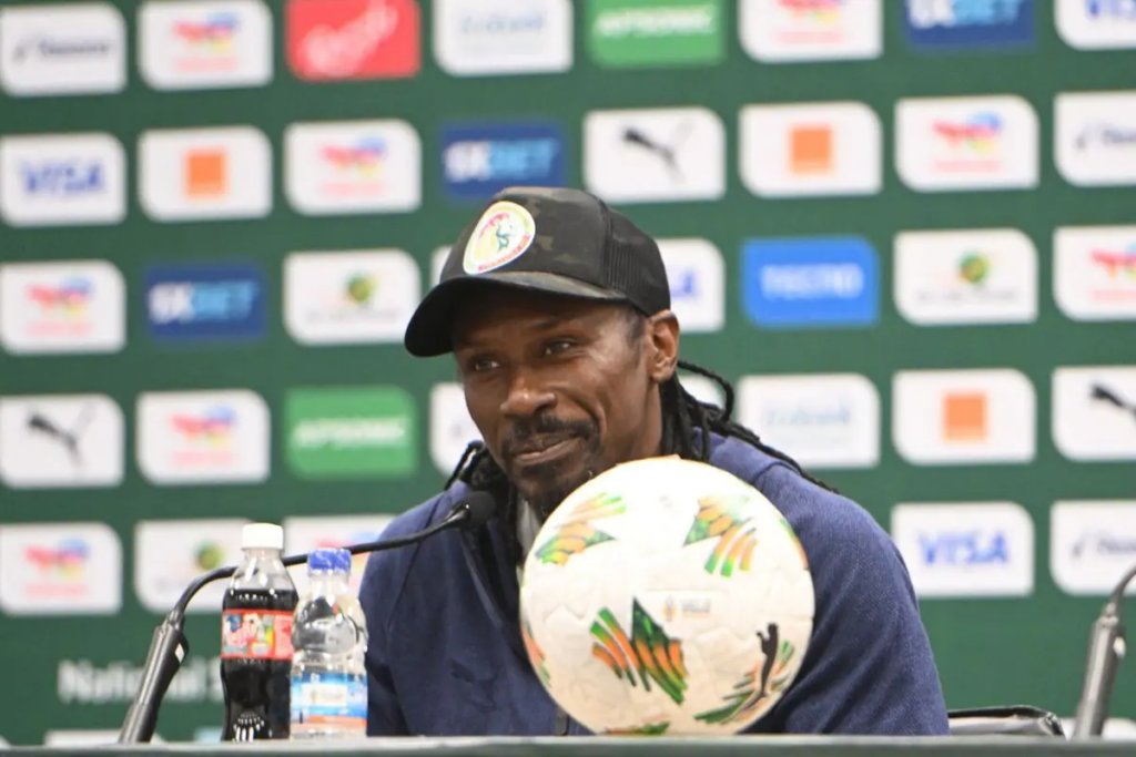 image-60-1024x683 Foot : Aliou Cissé, nommé nouveau sélectionneur de l’Angola