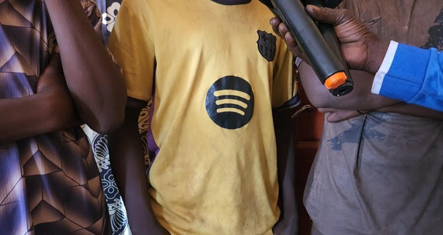 image-63 Mandiana : 4 jeunes gens mis aux arrêts pour des faits présumés de viol sur mineure