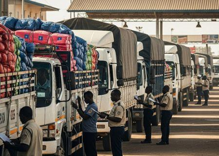 image-72 Le commerce intra-africain devrait croître de 10 % en 2026, à 230 milliards $ (Afreximbank)